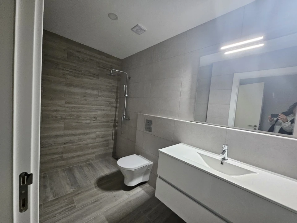 Apartamento T3 para Venda em Altura Foto 3