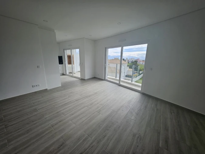 Apartamento T3 para Venda em Altura Foto 2