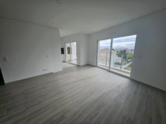 Apartamento T3 para Venda em Altura Foto 6