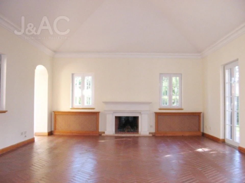 Moradia T6 para Arrendamento em Cascais e Estoril Foto 5