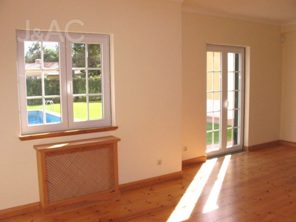 Moradia T6 para Arrendamento em Cascais e Estoril Foto 14