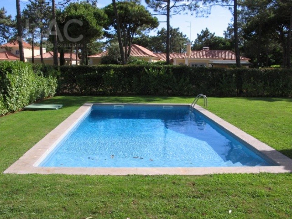 Moradia T6 para Arrendamento em Cascais e Estoril Foto 19