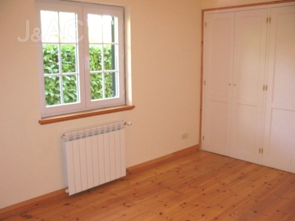 Moradia T6 para Arrendamento em Cascais e Estoril Foto 20