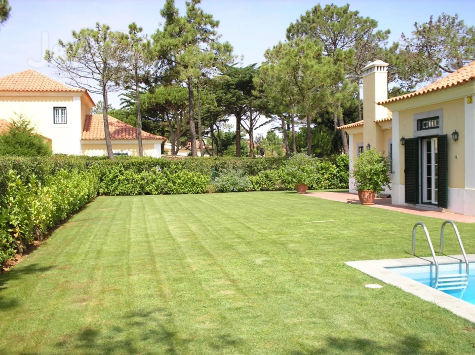 Moradia T6 para Arrendamento em Cascais e Estoril Foto 32