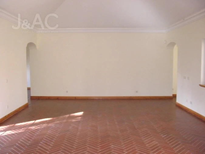 Moradia T6 para Arrendamento em Cascais e Estoril Foto 6