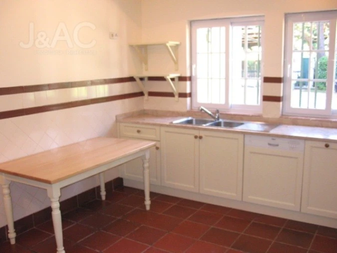 Moradia T6 para Arrendamento em Cascais e Estoril Foto 11