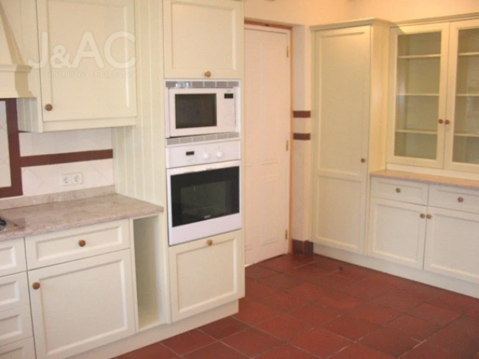 Moradia T6 para Arrendamento em Cascais e Estoril Foto 13