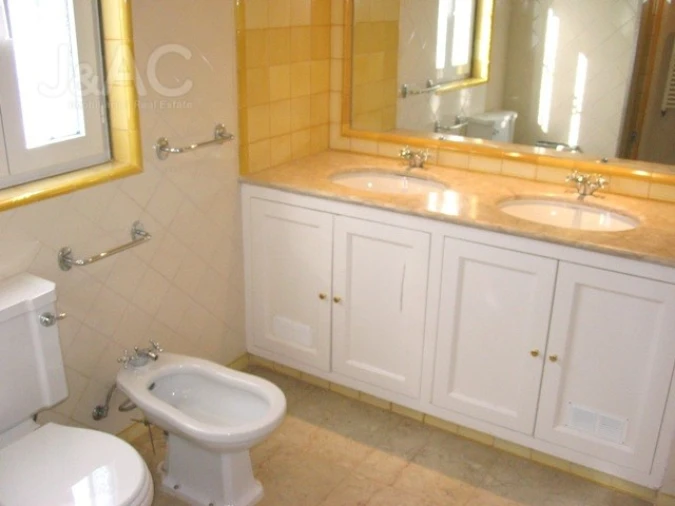 Moradia T6 para Arrendamento em Cascais e Estoril Foto 16