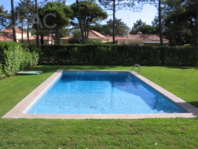 Moradia T6 para Arrendamento em Cascais e Estoril Foto 19