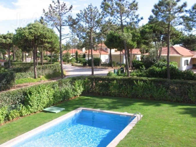 Moradia T6 para Arrendamento em Cascais e Estoril Foto 30