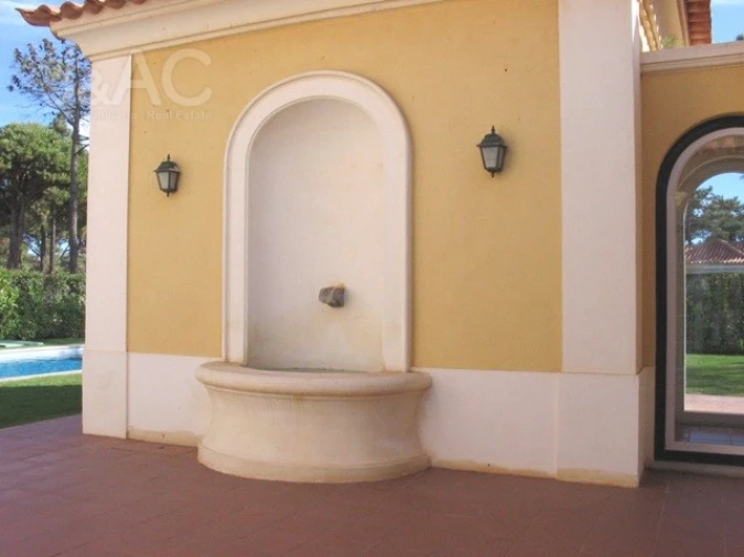 Moradia T6 para Arrendamento em Cascais e Estoril Foto 36