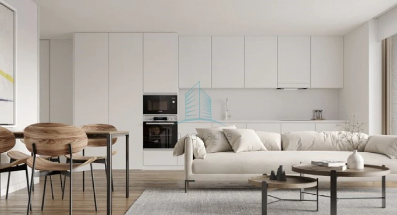 Apartamento T2 para Venda em Arcozelo Foto 4