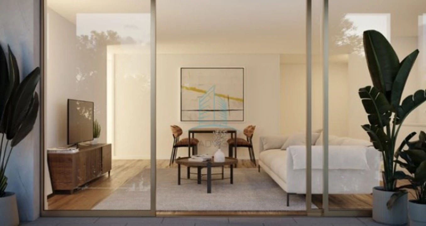 Apartamento T2 para Venda em Arcozelo Foto 8