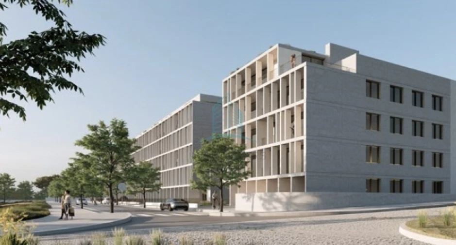 Apartamento T2 para Venda em Arcozelo