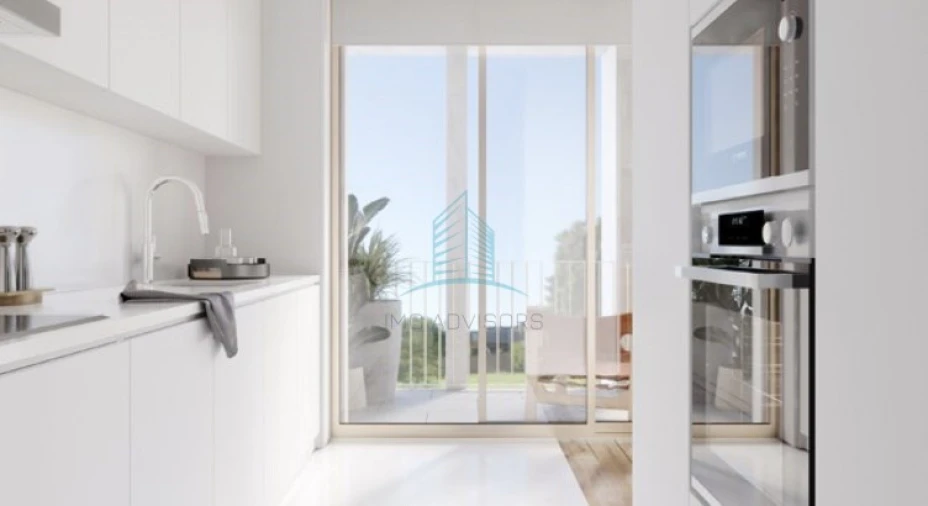 Apartamento T2 para Venda em Arcozelo Foto 5