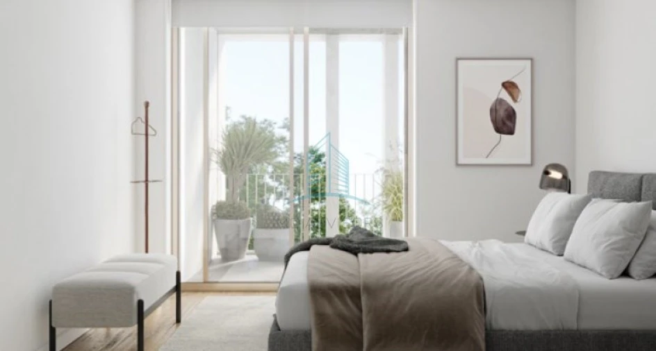 Apartamento T2 para Venda em Arcozelo Foto 6