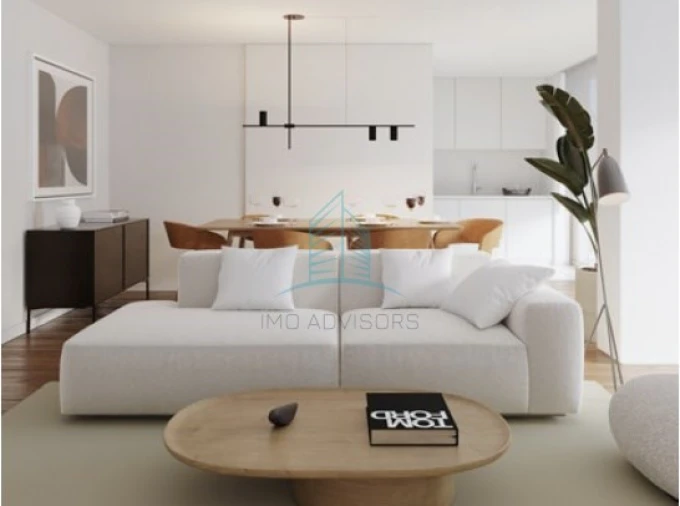 Apartamento T2 para Venda em Arcozelo Foto 7