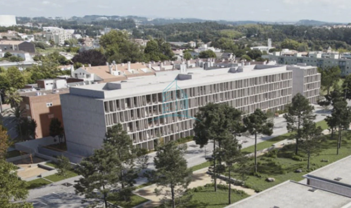 Apartamento T3 para Venda em Arcozelo Foto 3