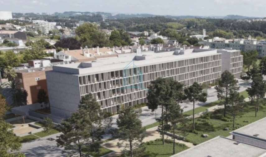 Apartamento T3 para Venda em Arcozelo Foto 3