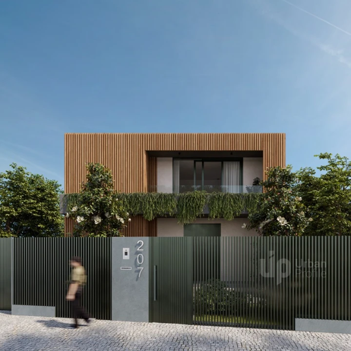 Moradia T3 para Venda em Alcabideche Foto 4