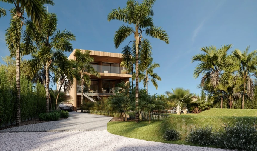 Moradia T3 para Venda em Alcabideche Foto 1