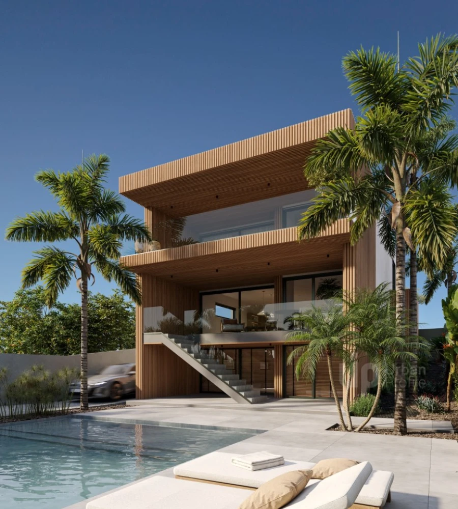 Moradia T3 para Venda em Alcabideche Foto 3