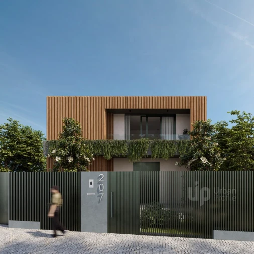 Moradia T3 para Venda em Alcabideche Foto 4