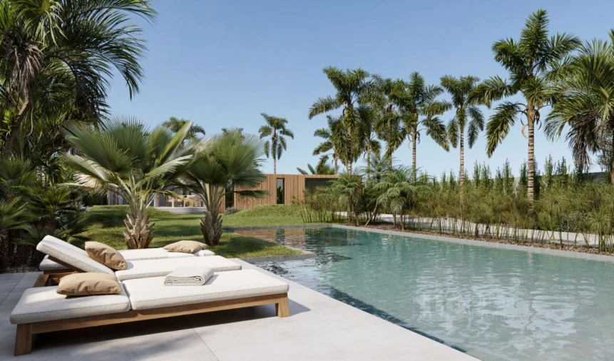 Moradia T3 para Venda em Alcabideche Foto 7