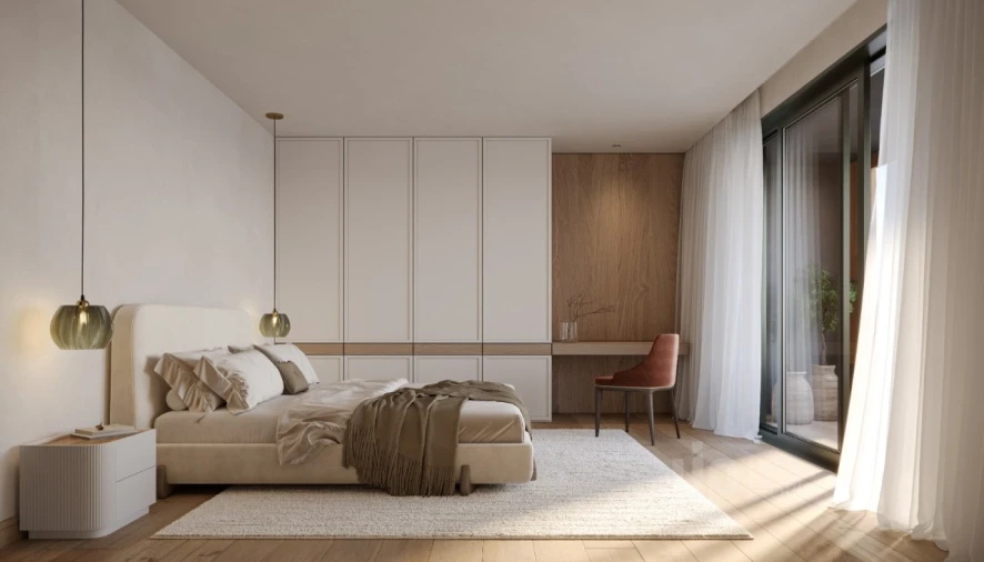 Moradia T3 para Venda em Alcabideche Foto 10