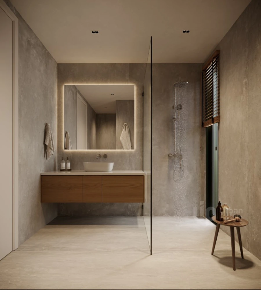 Moradia T3 para Venda em Alcabideche Foto 11