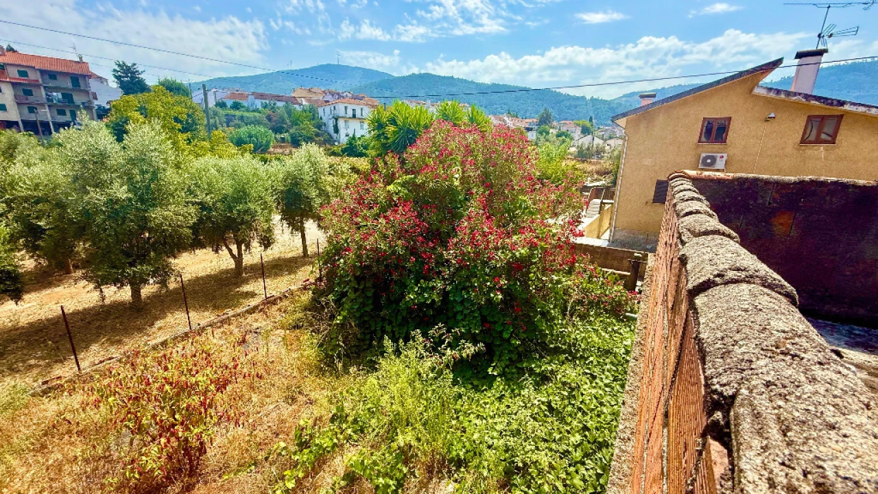 Moradia T2 para Venda em Lousã e Vilarinho Foto 17