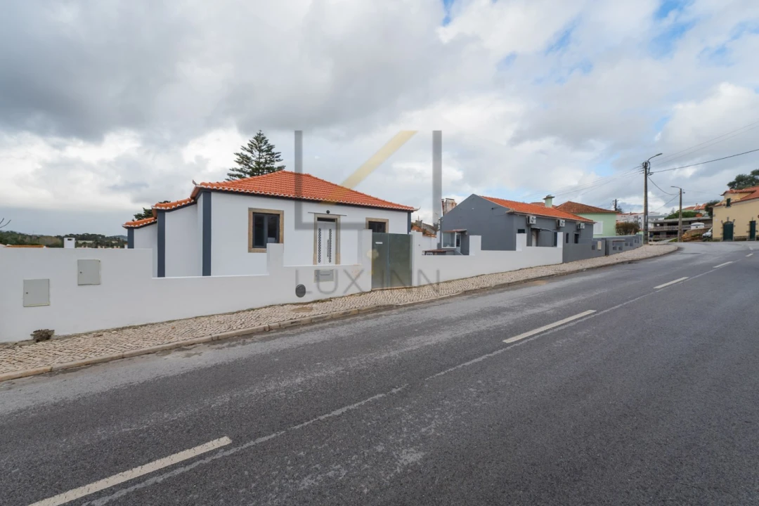 Moradia T5 para Venda em Carcavelos e Parede Foto 5