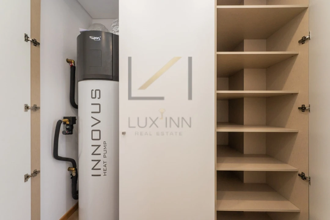 Moradia T5 para Venda em Carcavelos e Parede Foto 41