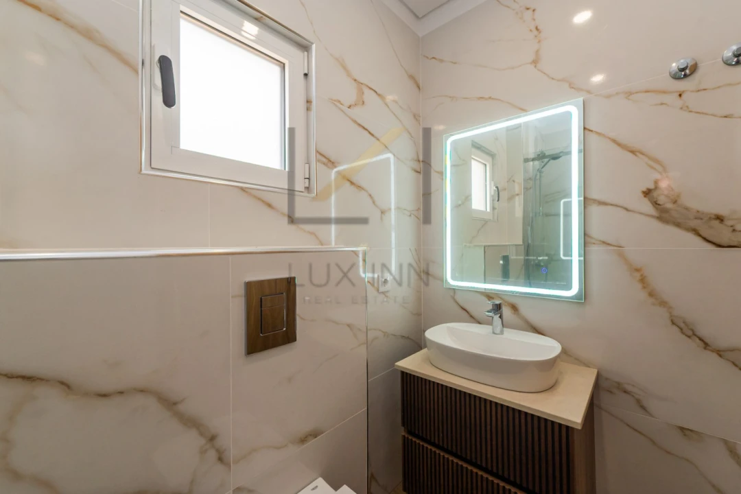 Moradia T5 para Venda em Carcavelos e Parede Foto 62