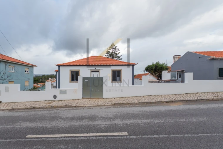 Moradia T5 para Venda em Carcavelos e Parede Foto 69