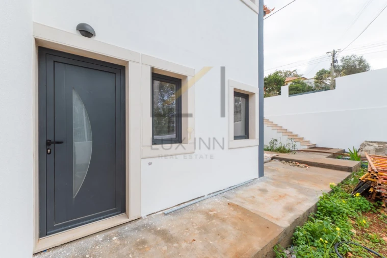 Moradia T5 para Venda em Carcavelos e Parede Foto 70