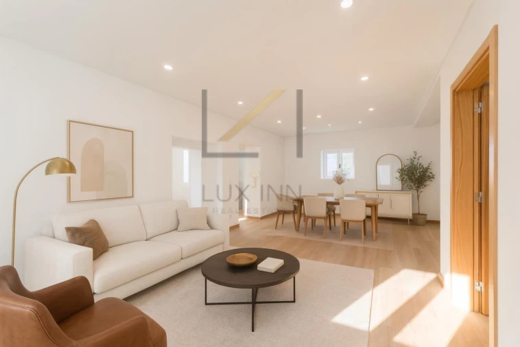 Moradia T5 para Venda em Carcavelos e Parede Foto 1