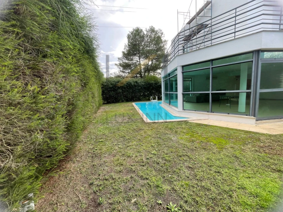 Moradia T3 para Venda em Quinta do Anjo Foto 7