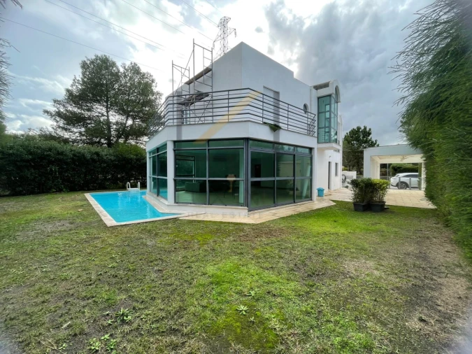 Moradia T3 para Venda em Quinta do Anjo Foto 5