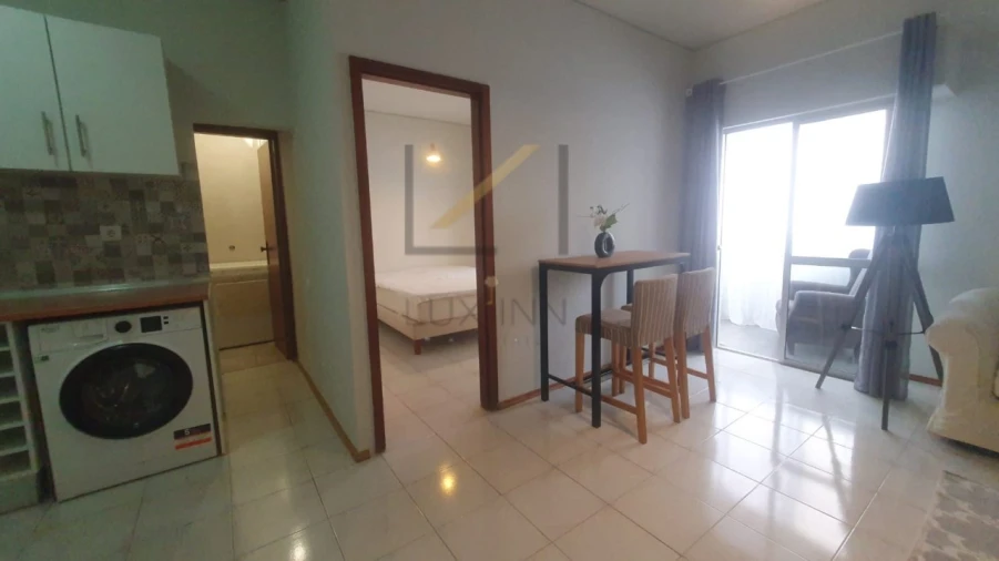 Apartamento T1 para Venda em União das Freguesias de Setúbal Foto 2