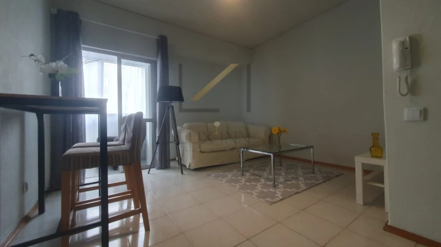 Apartamento T1 para Venda em União das Freguesias de Setúbal