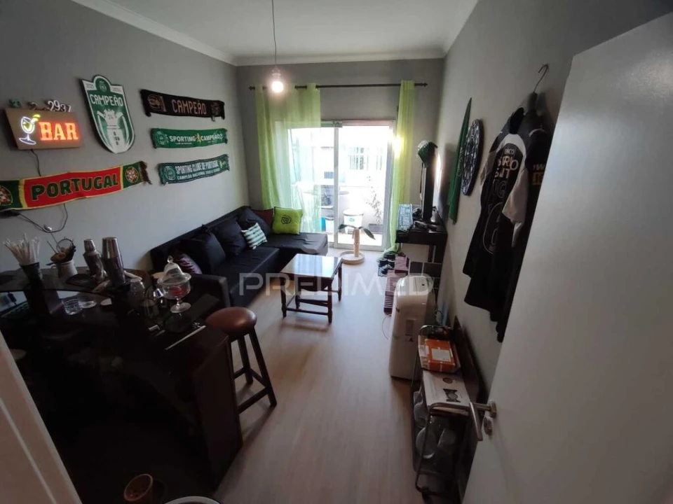 Apartamento T3 para Venda em Almada, Cova da Piedade, Pragal e Cacilhas Foto 11