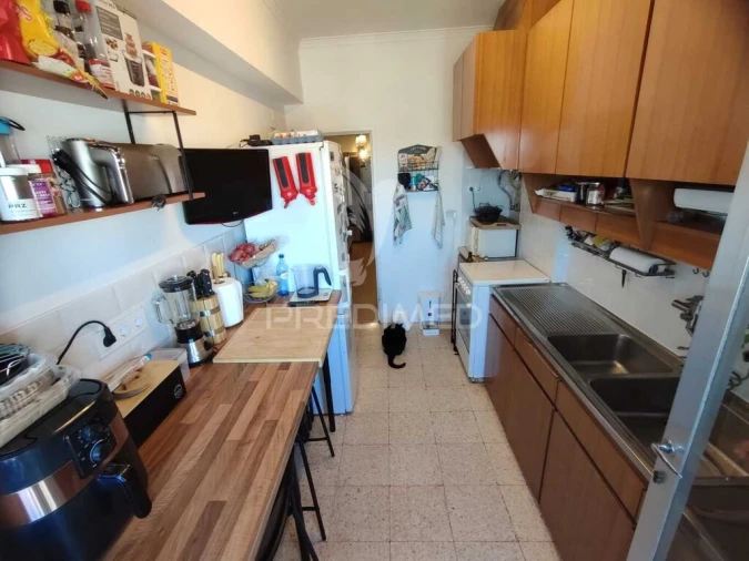 Apartamento T3 para Venda em Almada, Cova da Piedade, Pragal e Cacilhas Foto 7