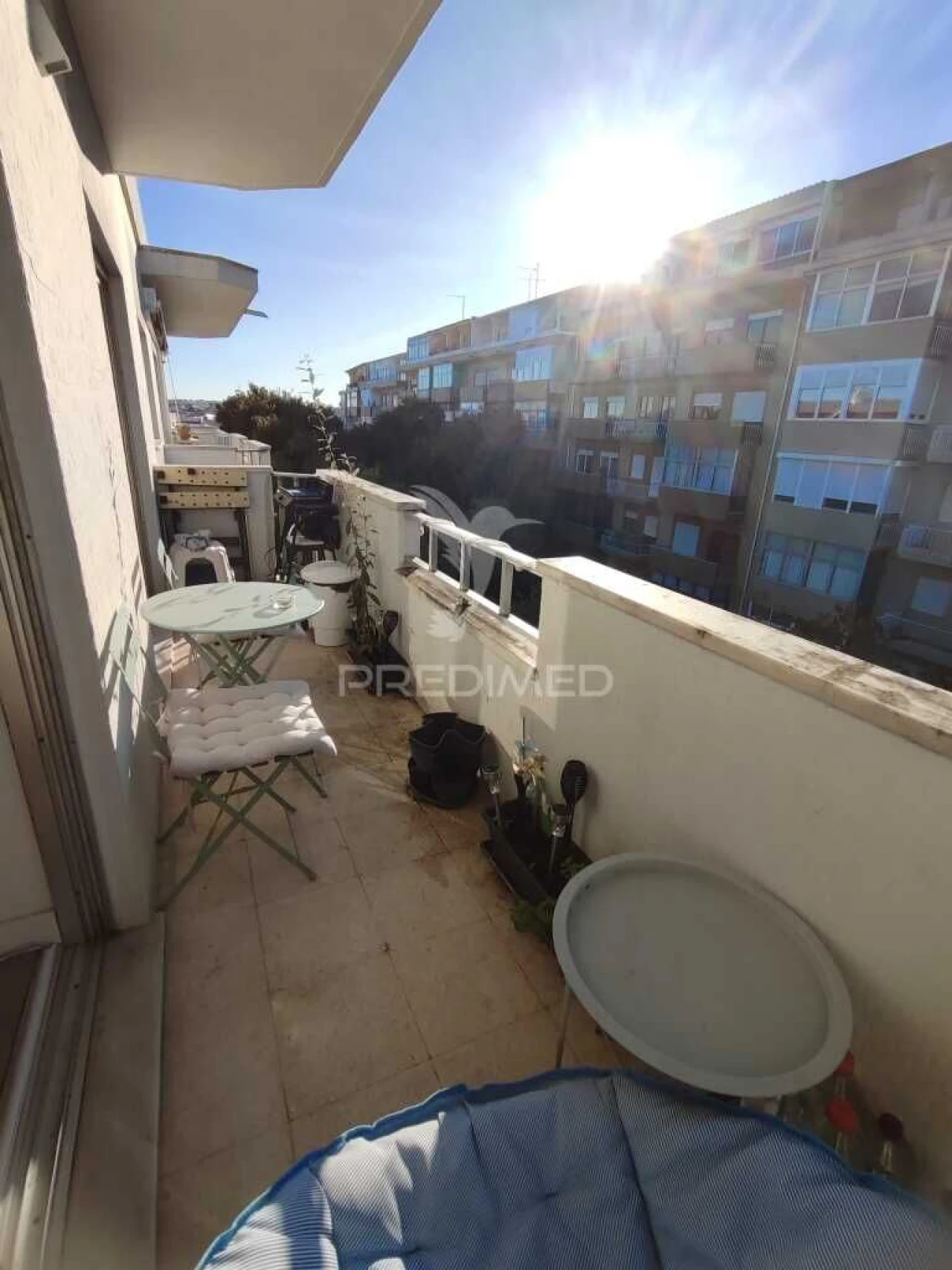 Apartamento T3 para Venda em Almada, Cova da Piedade, Pragal e Cacilhas Foto 14