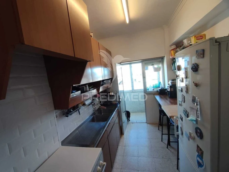 Apartamento T3 para Venda em Almada, Cova da Piedade, Pragal e Cacilhas Foto 6