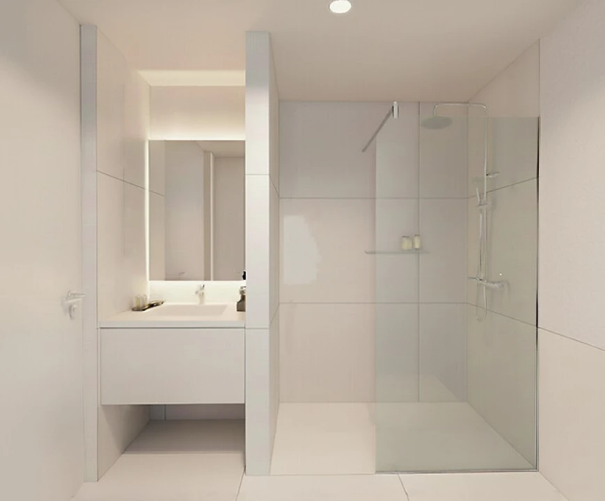 Apartamento para Venda em Paranhos Foto 15