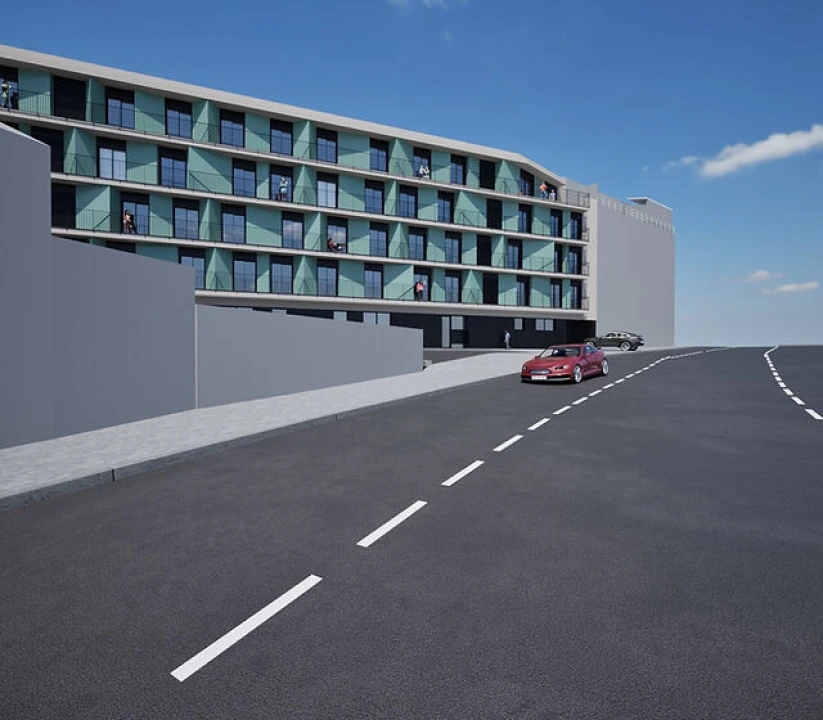 Apartamento para Venda em Paranhos Foto 7