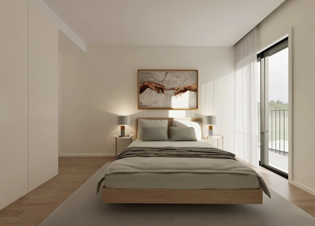 Apartamento para Venda em Paranhos Foto 13