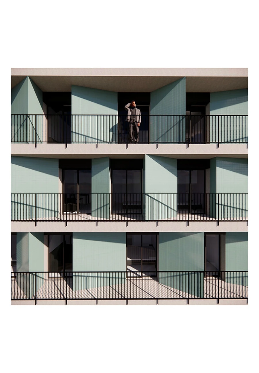 Apartamento para Venda em Paranhos Foto 8