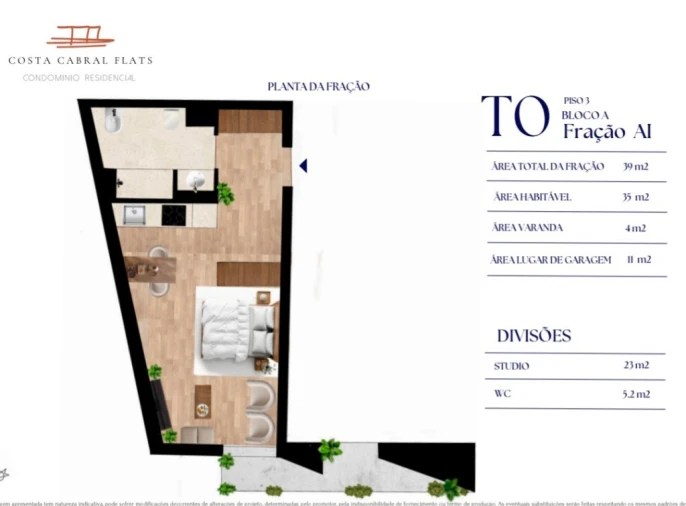 Apartamento para Venda em Paranhos Foto 19